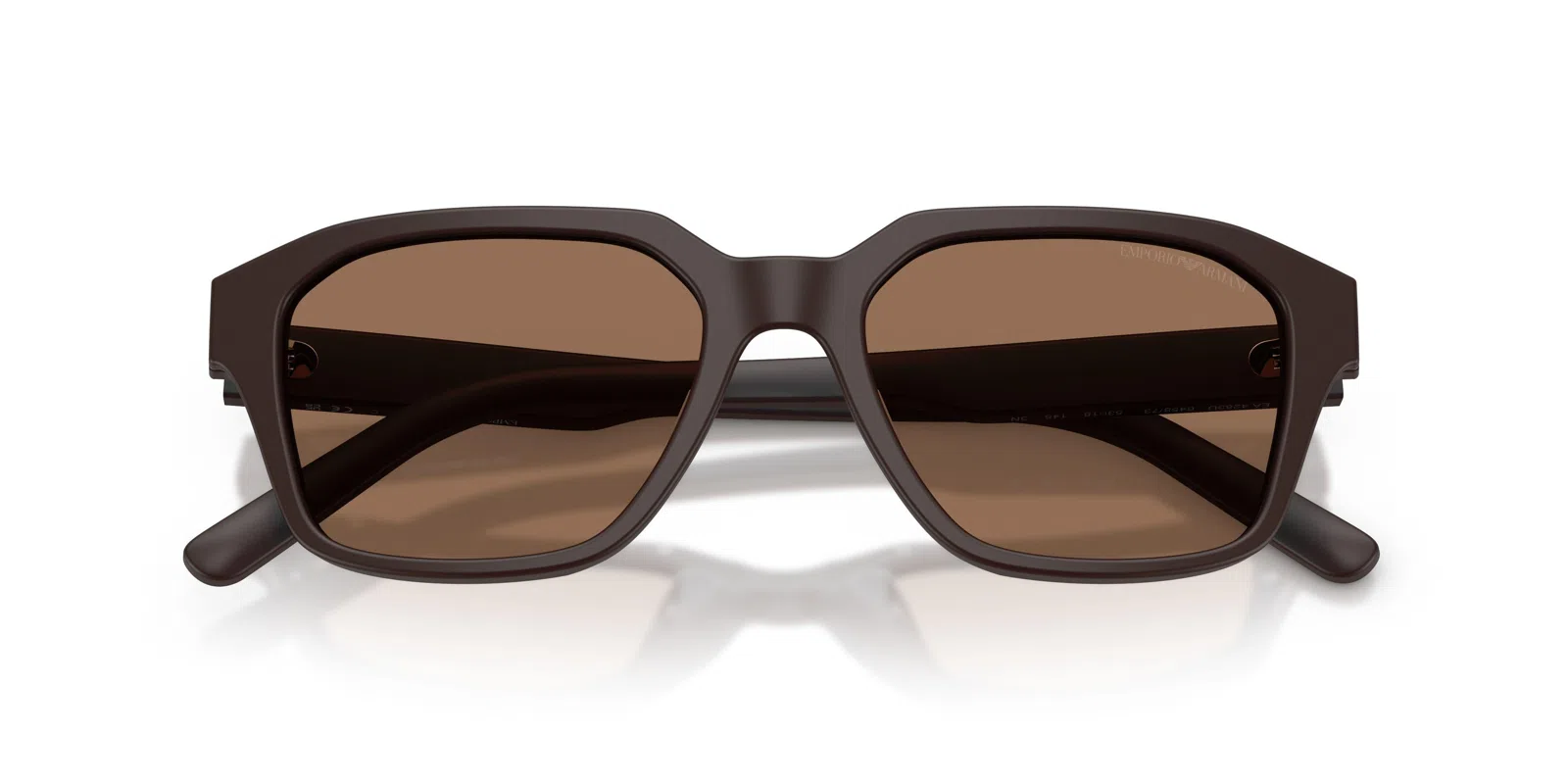 Emporio Armani 4283U Sunglasses - view 14